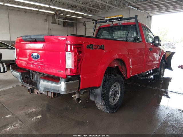 Aukcja sprzedaży 2019 Ford F-250 Xl, vin: 1FTBF2B63KED43752, numer aukcji: 45111818