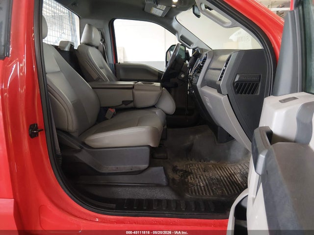 Aukcja sprzedaży 2019 Ford F-250 Xl, vin: 1FTBF2B63KED43752, numer aukcji: 45111818