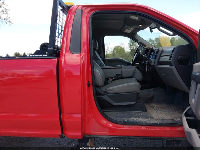 Aukcja sprzedaży 2019 Ford F-250 Xl, vin: 1FTBF2B63KED43752, numer aukcji: 45111818