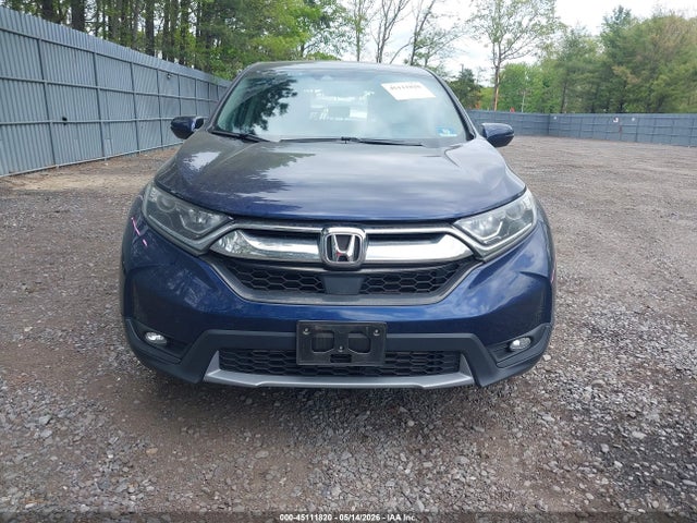 Продаж на аукціоні авто 2018 Honda Cr-v Ex-l/ex-l Navi, vin: 7FARW2H88JE089254, номер лоту: 45111820