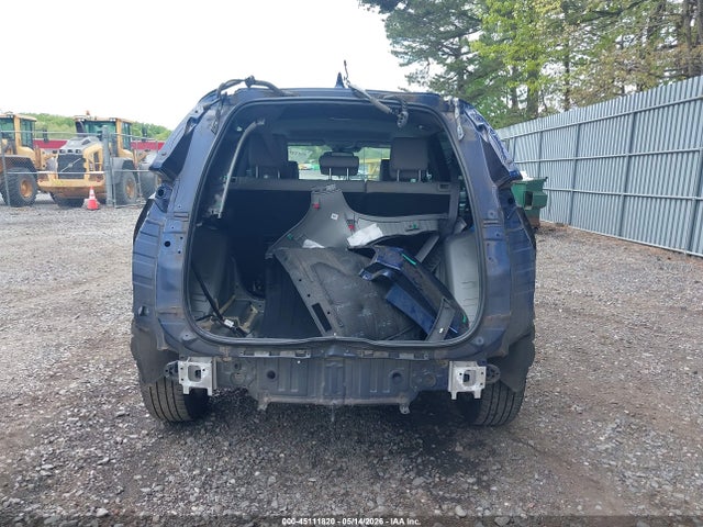 Продаж на аукціоні авто 2018 Honda Cr-v Ex-l/ex-l Navi, vin: 7FARW2H88JE089254, номер лоту: 45111820