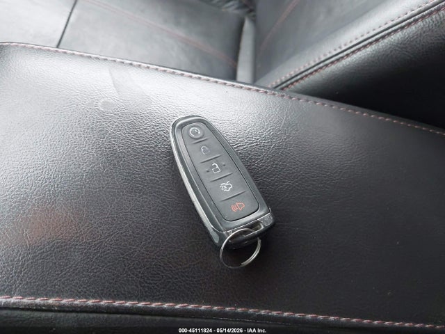 Продажа на аукционе авто 2013 Ford Edge Limited, vin: 2FMDK4KC6DBA88496, номер лота: 45111824