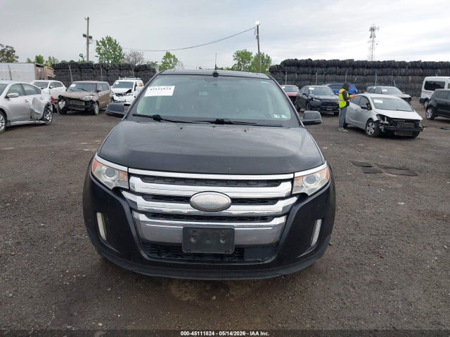 Продажа на аукционе авто 2013 Ford Edge Limited, vin: 2FMDK4KC6DBA88496, номер лота: 45111824
