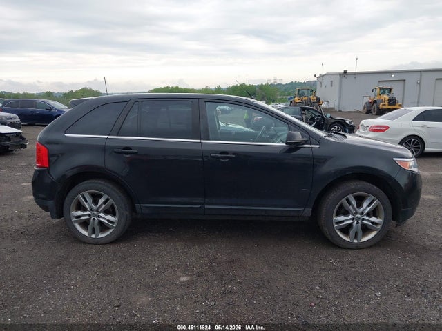 Продажа на аукционе авто 2013 Ford Edge Limited, vin: 2FMDK4KC6DBA88496, номер лота: 45111824