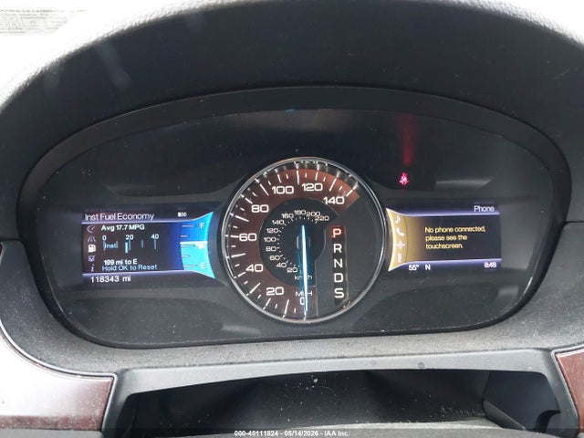 Продажа на аукционе авто 2013 Ford Edge Limited, vin: 2FMDK4KC6DBA88496, номер лота: 45111824