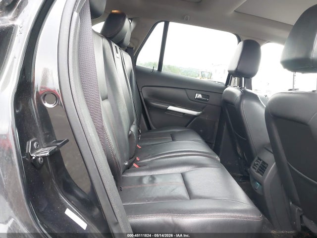 Продажа на аукционе авто 2013 Ford Edge Limited, vin: 2FMDK4KC6DBA88496, номер лота: 45111824