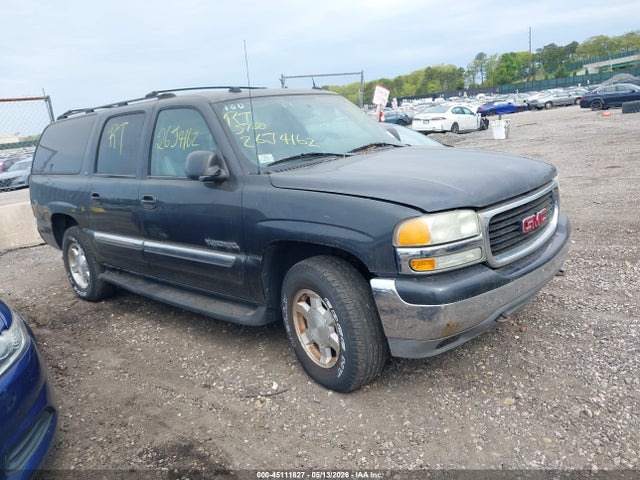 Продажа на аукционе авто 2004 Gmc Yukon Xl 1500 Slt, vin: 3GKEC16Z54G229224, номер лота: 45111827