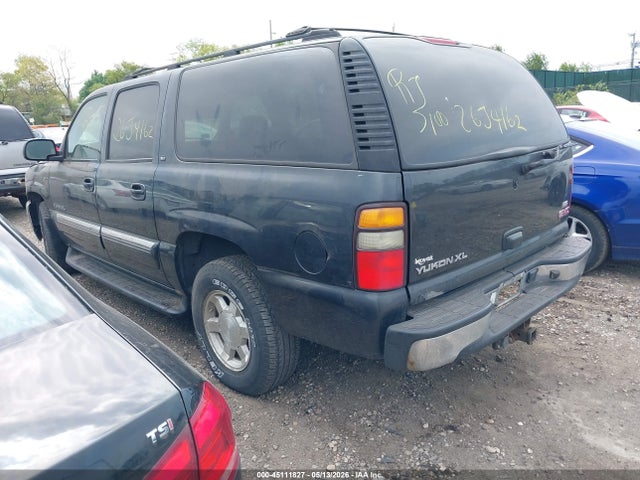Продажа на аукционе авто 2004 Gmc Yukon Xl 1500 Slt, vin: 3GKEC16Z54G229224, номер лота: 45111827