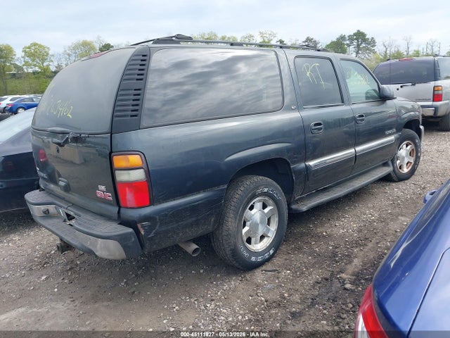 Продажа на аукционе авто 2004 Gmc Yukon Xl 1500 Slt, vin: 3GKEC16Z54G229224, номер лота: 45111827