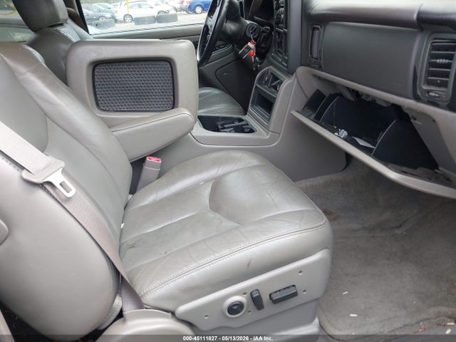 Продажа на аукционе авто 2004 Gmc Yukon Xl 1500 Slt, vin: 3GKEC16Z54G229224, номер лота: 45111827
