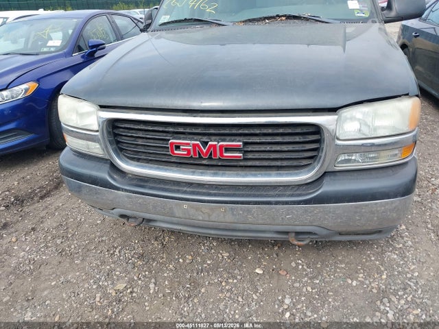 Продажа на аукционе авто 2004 Gmc Yukon Xl 1500 Slt, vin: 3GKEC16Z54G229224, номер лота: 45111827