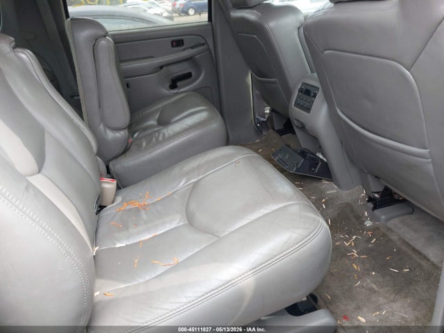 Продажа на аукционе авто 2004 Gmc Yukon Xl 1500 Slt, vin: 3GKEC16Z54G229224, номер лота: 45111827