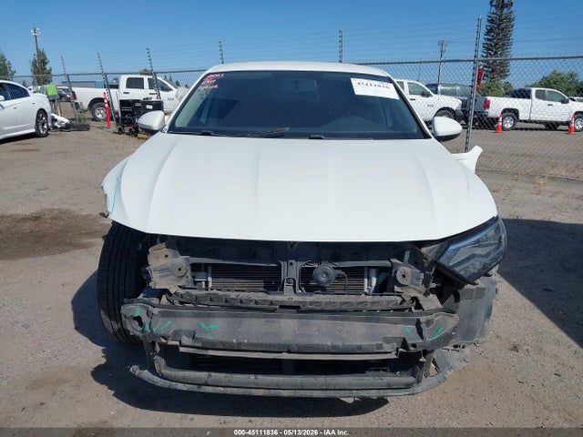 Продаж на аукціоні авто 2019 Volkswagen Jetta 1.4t R-line/1.4t S/1.4t Se, vin: 3VWC57BU1KM027647, номер лоту: 45111836