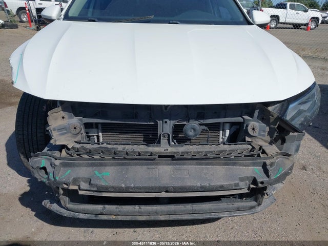 Продаж на аукціоні авто 2019 Volkswagen Jetta 1.4t R-line/1.4t S/1.4t Se, vin: 3VWC57BU1KM027647, номер лоту: 45111836