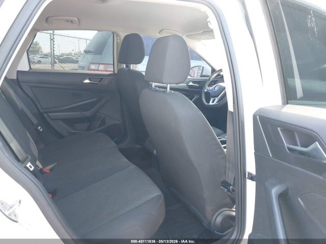 Продаж на аукціоні авто 2019 Volkswagen Jetta 1.4t R-line/1.4t S/1.4t Se, vin: 3VWC57BU1KM027647, номер лоту: 45111836