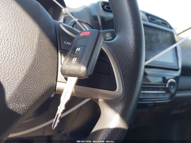Aukcja sprzedaży 2024 Mitsubishi Mirage Es/le, vin: ML32AUHJ6RH018806, numer aukcji: 45111839