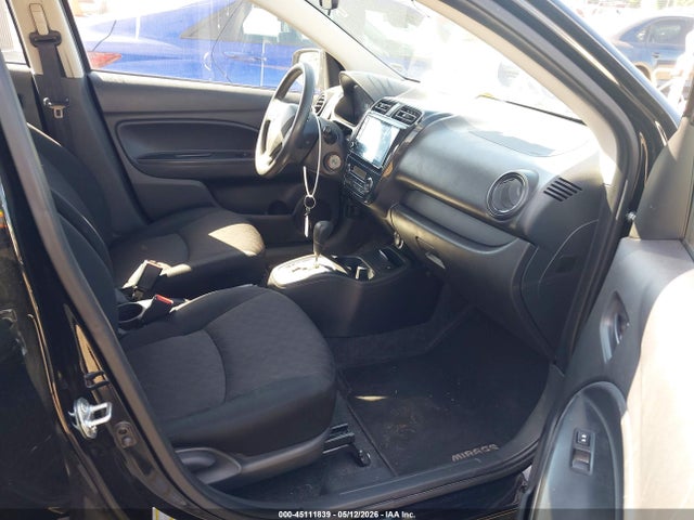 Aukcja sprzedaży 2024 Mitsubishi Mirage Es/le, vin: ML32AUHJ6RH018806, numer aukcji: 45111839