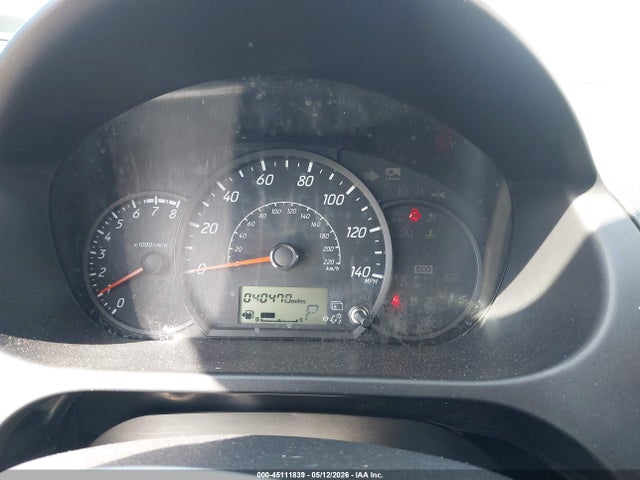 Aukcja sprzedaży 2024 Mitsubishi Mirage Es/le, vin: ML32AUHJ6RH018806, numer aukcji: 45111839
