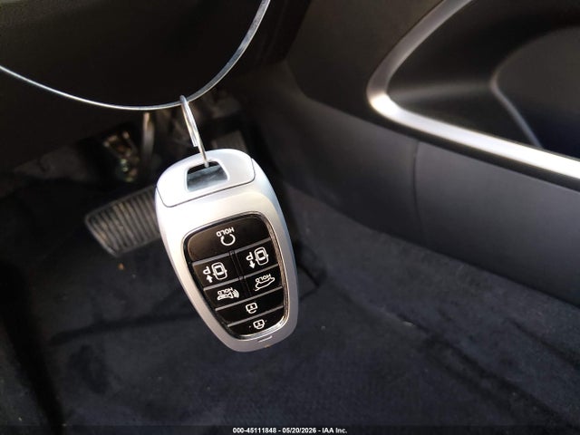 Aukcja sprzedaży 2024 Hyundai Tucson Hybrid Limited, vin: KM8JECD11RU240119, numer aukcji: 45111848