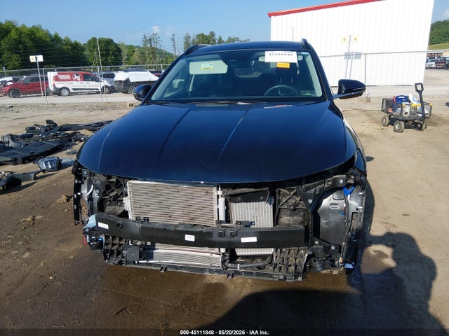 Aukcja sprzedaży 2024 Hyundai Tucson Hybrid Limited, vin: KM8JECD11RU240119, numer aukcji: 45111848