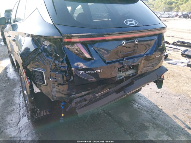 Aukcja sprzedaży 2024 Hyundai Tucson Hybrid Limited, vin: KM8JECD11RU240119, numer aukcji: 45111848