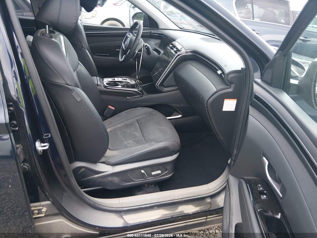 Aukcja sprzedaży 2024 Hyundai Tucson Hybrid Limited, vin: KM8JECD11RU240119, numer aukcji: 45111848