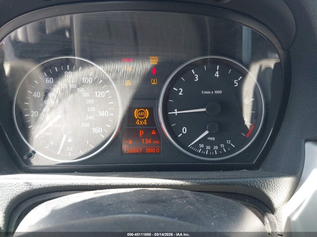 Aukcja sprzedaży 2007 Bmw 328xi, vin: WBAVC935X7KX54897, numer aukcji: 45111850