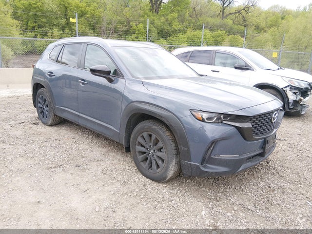 Aukcja sprzedaży 2024 Mazda Cx-50 2.5 S Preferred, vin: 7MMVABBM6RN197447, numer aukcji: 45111854