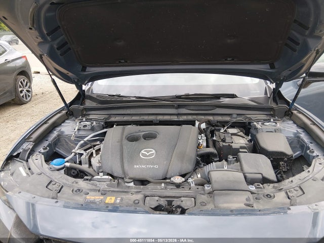 Aukcja sprzedaży 2024 Mazda Cx-50 2.5 S Preferred, vin: 7MMVABBM6RN197447, numer aukcji: 45111854