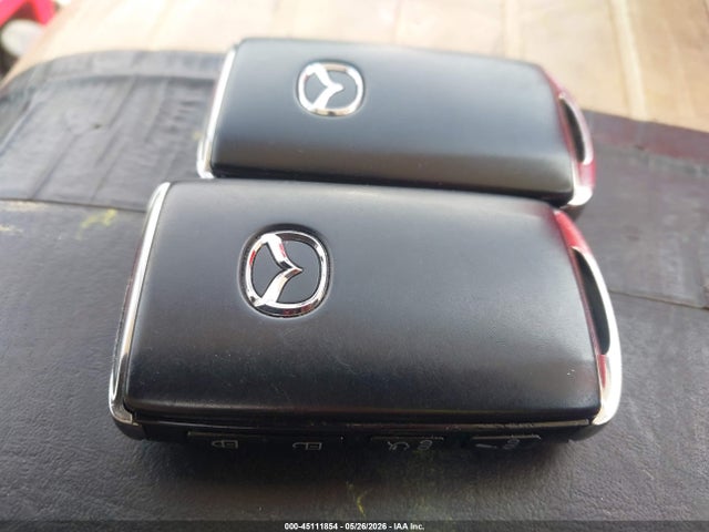 Aukcja sprzedaży 2024 Mazda Cx-50 2.5 S Preferred, vin: 7MMVABBM6RN197447, numer aukcji: 45111854