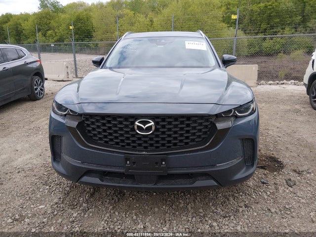 Aukcja sprzedaży 2024 Mazda Cx-50 2.5 S Preferred, vin: 7MMVABBM6RN197447, numer aukcji: 45111854
