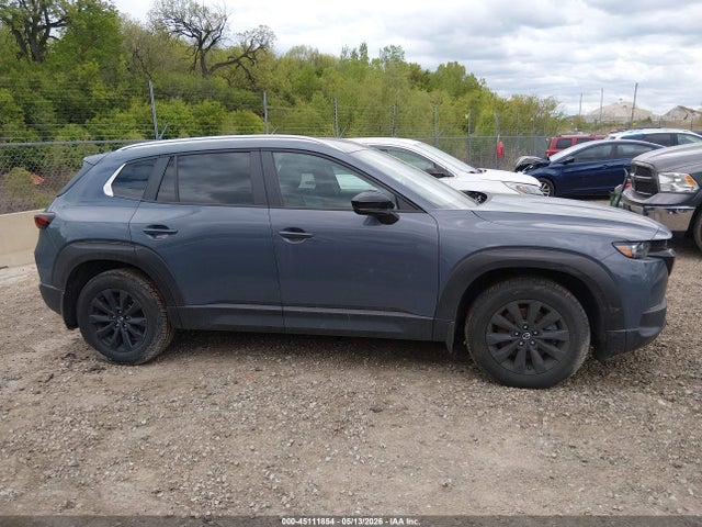 Aukcja sprzedaży 2024 Mazda Cx-50 2.5 S Preferred, vin: 7MMVABBM6RN197447, numer aukcji: 45111854