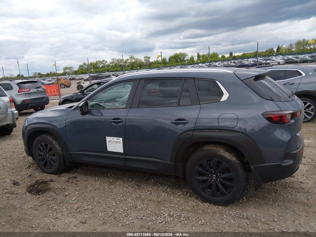 Aukcja sprzedaży 2024 Mazda Cx-50 2.5 S Preferred, vin: 7MMVABBM6RN197447, numer aukcji: 45111854