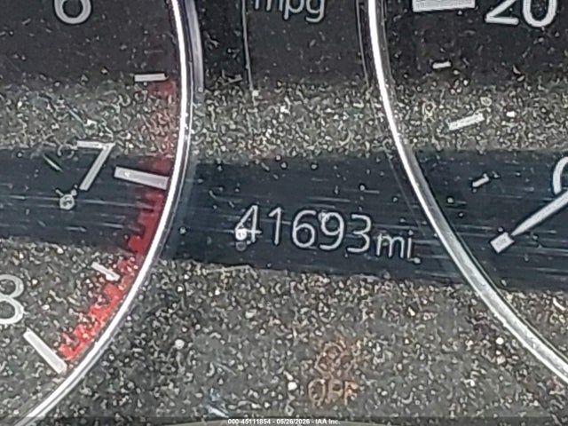 Aukcja sprzedaży 2024 Mazda Cx-50 2.5 S Preferred, vin: 7MMVABBM6RN197447, numer aukcji: 45111854