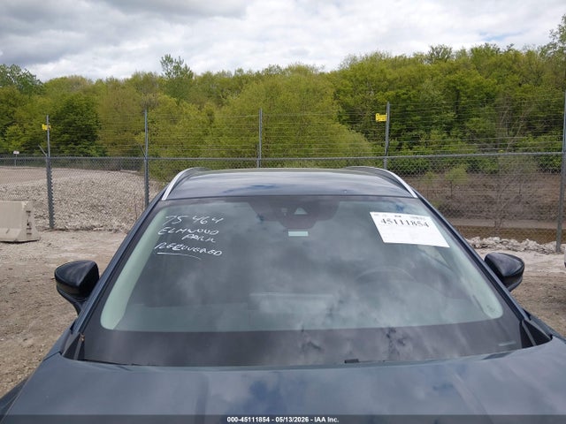 Aukcja sprzedaży 2024 Mazda Cx-50 2.5 S Preferred, vin: 7MMVABBM6RN197447, numer aukcji: 45111854