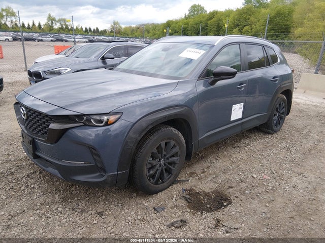 Aukcja sprzedaży 2024 Mazda Cx-50 2.5 S Preferred, vin: 7MMVABBM6RN197447, numer aukcji: 45111854