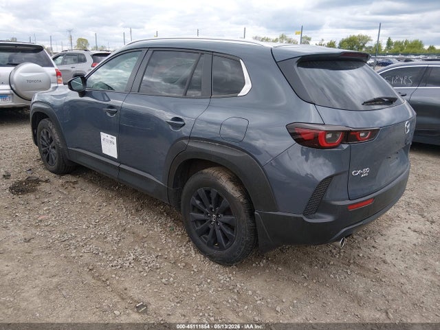 Aukcja sprzedaży 2024 Mazda Cx-50 2.5 S Preferred, vin: 7MMVABBM6RN197447, numer aukcji: 45111854