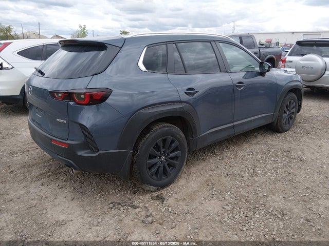 Aukcja sprzedaży 2024 Mazda Cx-50 2.5 S Preferred, vin: 7MMVABBM6RN197447, numer aukcji: 45111854