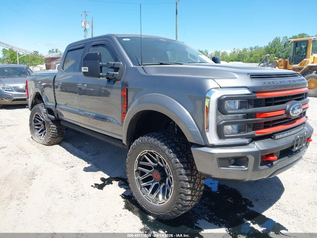 Aukcja sprzedaży 2024 Ford F-250 Lariat, vin: 1FT8W2BM4RED52575, numer aukcji: 45111855