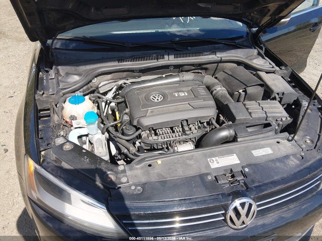 Aukcja sprzedaży 2014 Volkswagen Jetta 1.8t Se, vin: 3VWB17AJ2EM326096, numer aukcji: 45111856