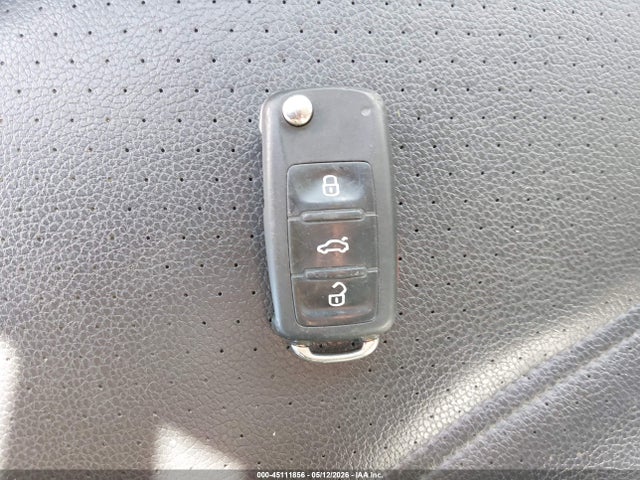 Aukcja sprzedaży 2014 Volkswagen Jetta 1.8t Se, vin: 3VWB17AJ2EM326096, numer aukcji: 45111856