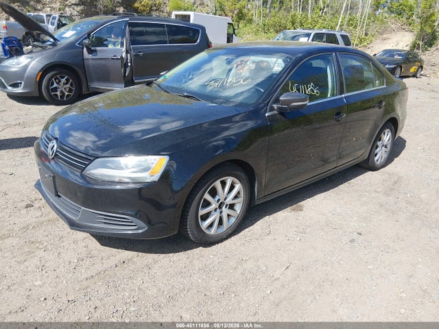 Aukcja sprzedaży 2014 Volkswagen Jetta 1.8t Se, vin: 3VWB17AJ2EM326096, numer aukcji: 45111856