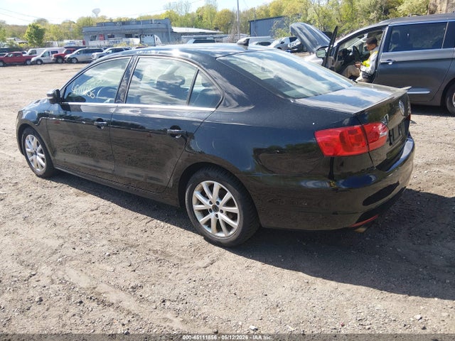 Aukcja sprzedaży 2014 Volkswagen Jetta 1.8t Se, vin: 3VWB17AJ2EM326096, numer aukcji: 45111856