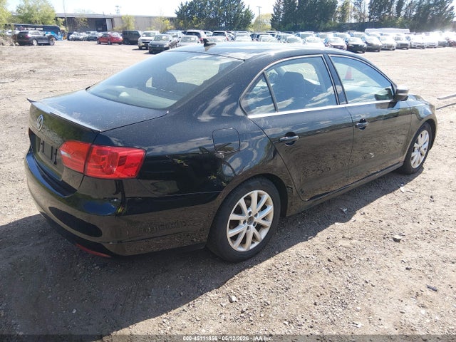 Aukcja sprzedaży 2014 Volkswagen Jetta 1.8t Se, vin: 3VWB17AJ2EM326096, numer aukcji: 45111856