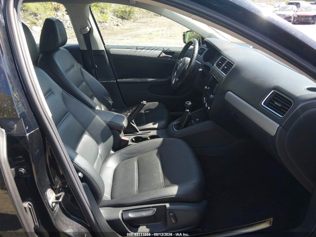 Aukcja sprzedaży 2014 Volkswagen Jetta 1.8t Se, vin: 3VWB17AJ2EM326096, numer aukcji: 45111856
