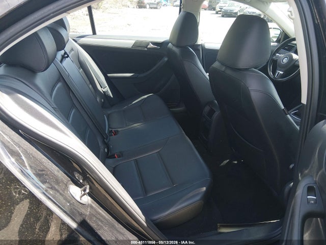 Aukcja sprzedaży 2014 Volkswagen Jetta 1.8t Se, vin: 3VWB17AJ2EM326096, numer aukcji: 45111856