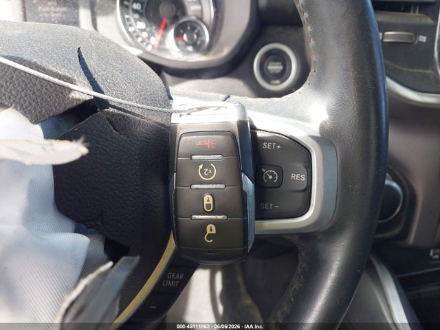 Продажа на аукционе авто 2023 Ram 1500 Lone Star  4x2 6'4 Box, vin: 1C6RREBG8PN607739, номер лота: 45111862