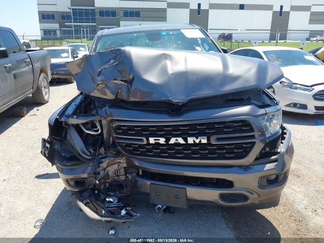 Продажа на аукционе авто 2023 Ram 1500 Lone Star  4x2 6'4 Box, vin: 1C6RREBG8PN607739, номер лота: 45111862