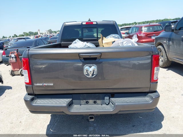Продажа на аукционе авто 2023 Ram 1500 Lone Star  4x2 6'4 Box, vin: 1C6RREBG8PN607739, номер лота: 45111862
