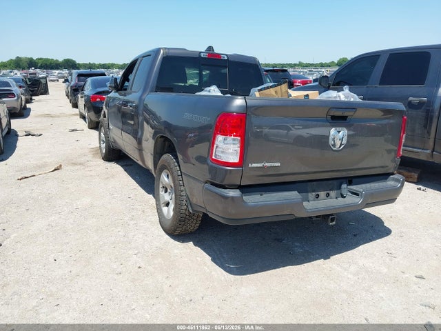 Продажа на аукционе авто 2023 Ram 1500 Lone Star  4x2 6'4 Box, vin: 1C6RREBG8PN607739, номер лота: 45111862